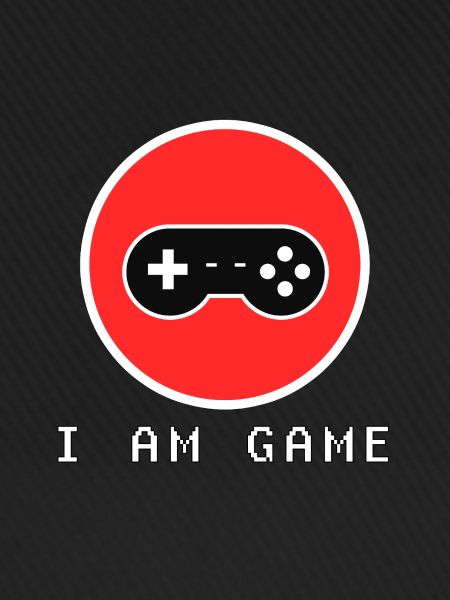 I AM GAME