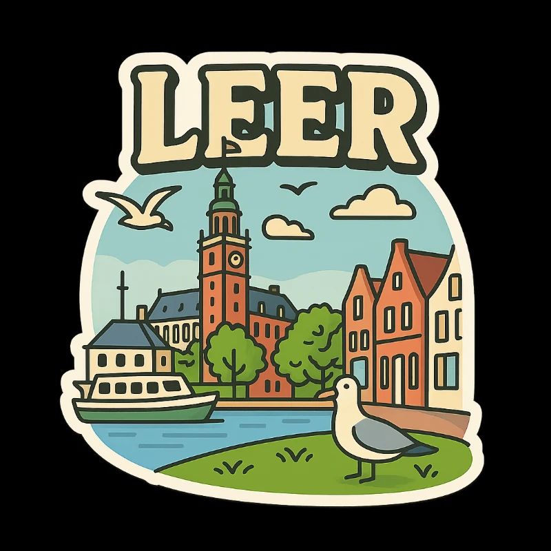 Leer