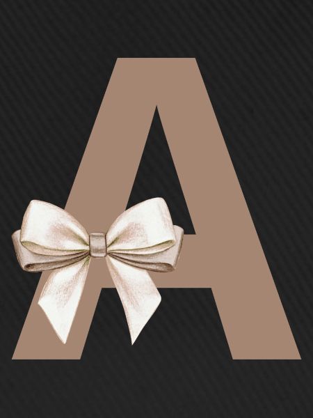 Letter to Knot