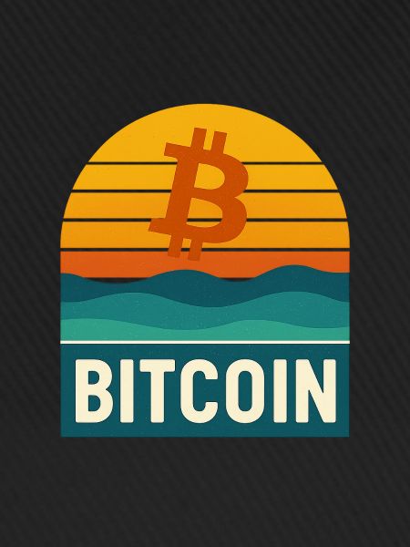 Bitcoin Retro