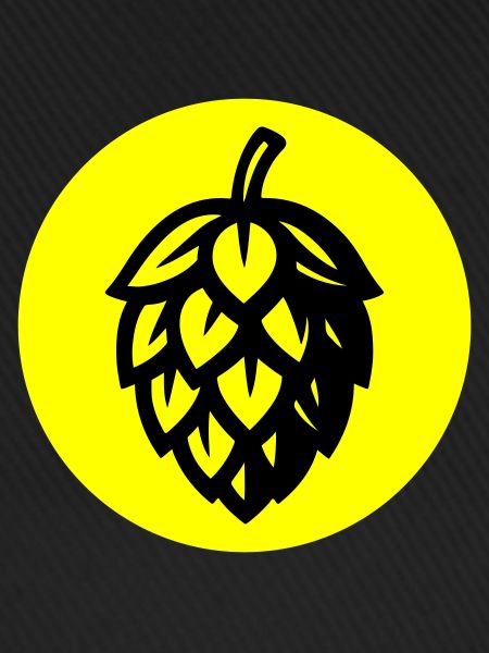 Symbole du houblon