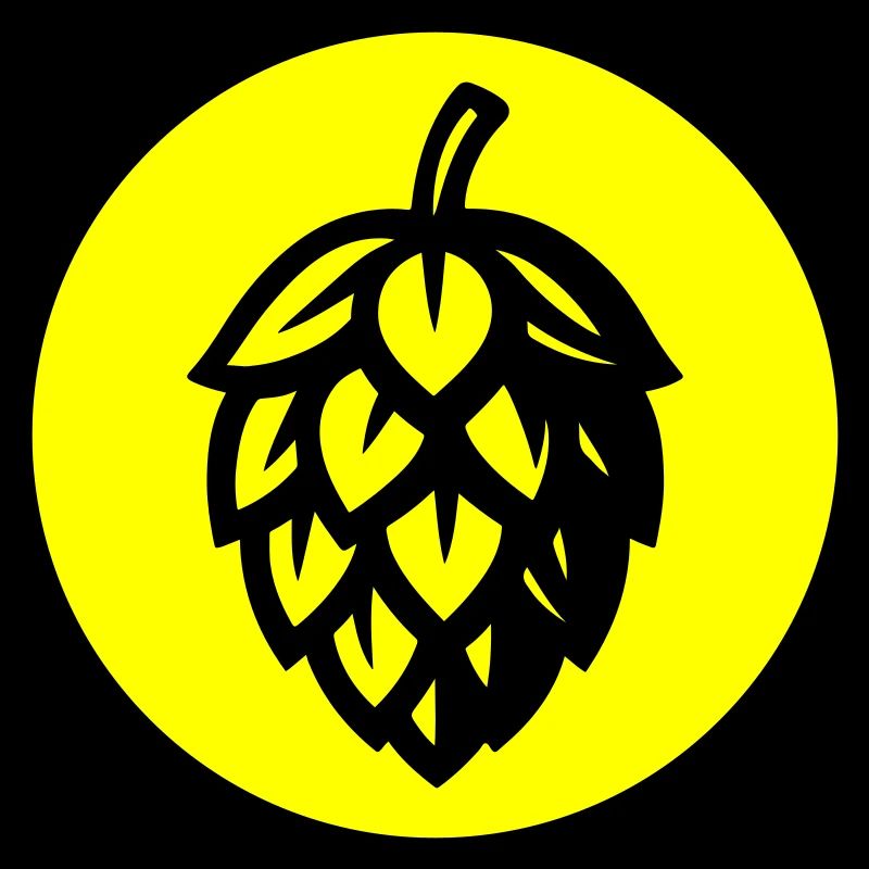 Hops Symbol