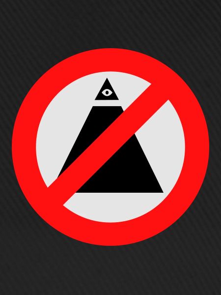 No-Illuminati