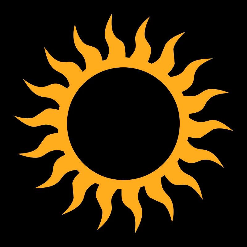 sun