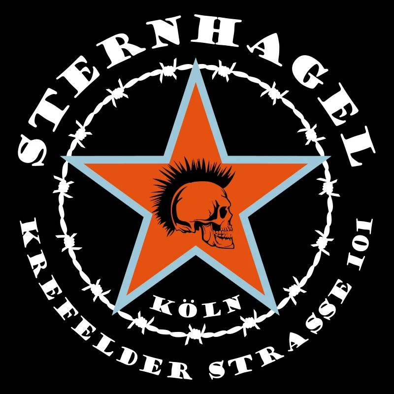 logo de la grêle sévère