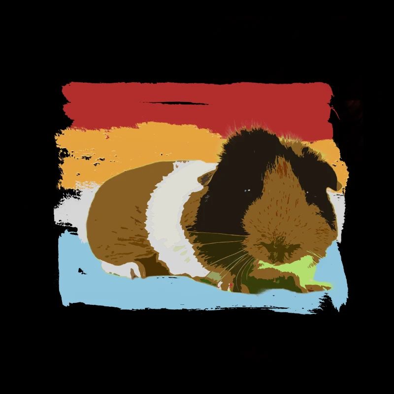 Cochon d'Inde