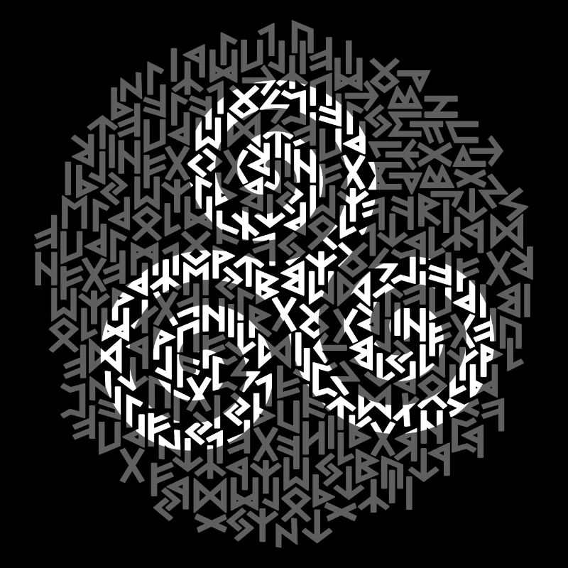 Viking Symbol