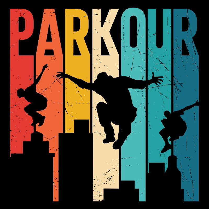 Parkour