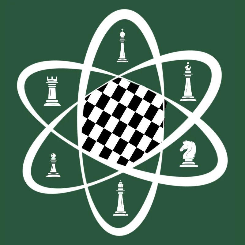 Chess Checkmate Chess universe Chess genius