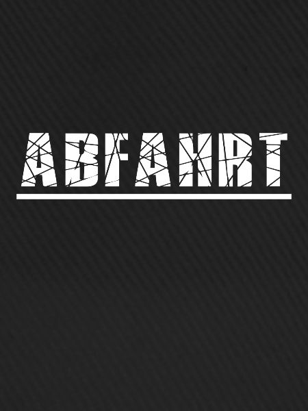 Abfahrt