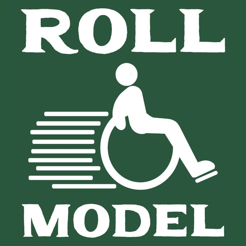 Rollstuhl