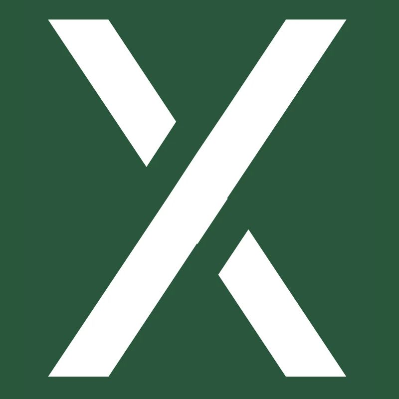 X
