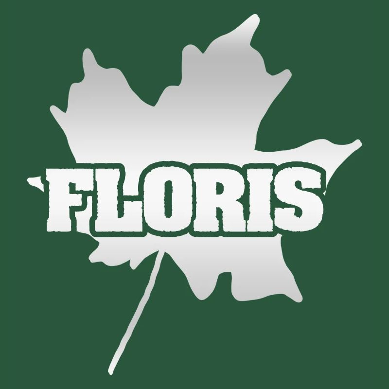 Ahornblatt Floris