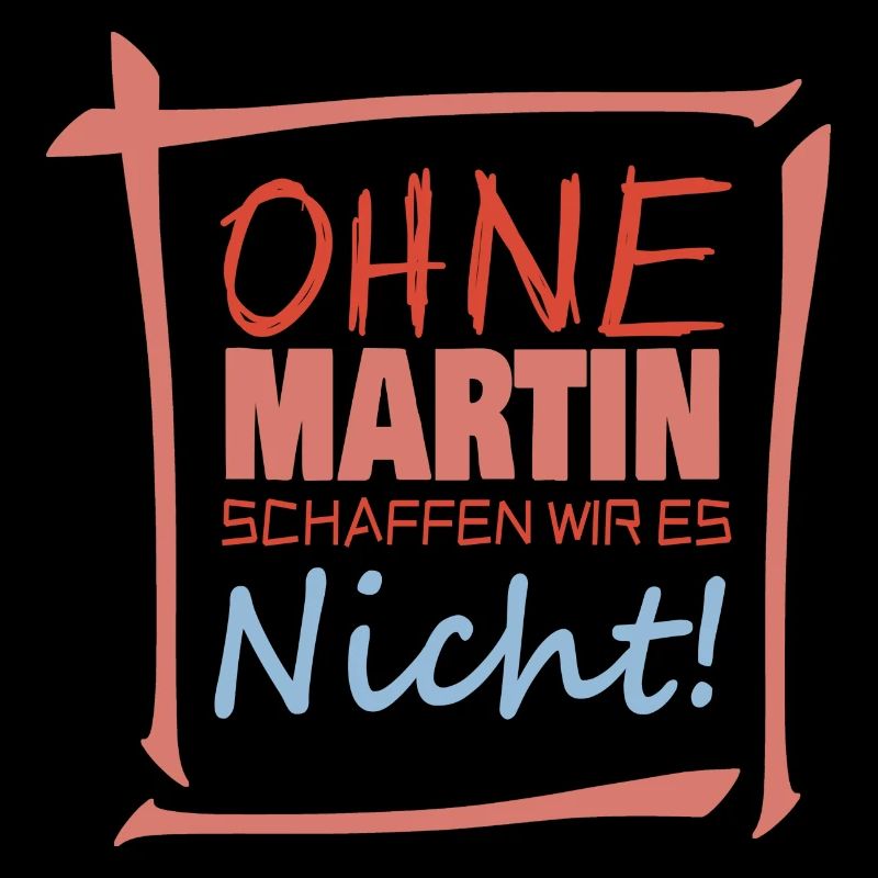Vorname Martin