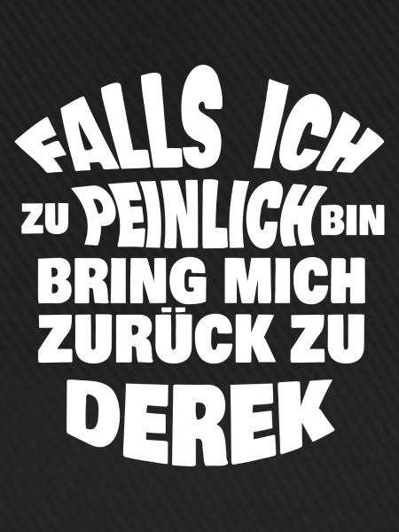 Gift for Derek