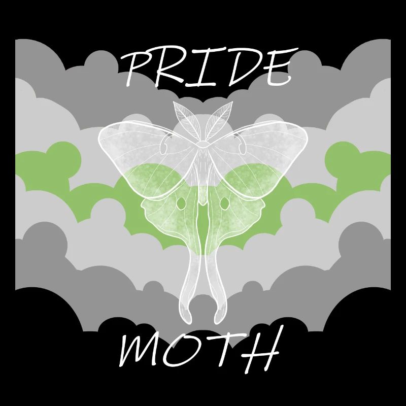PRIDE MOTTE AGENDER