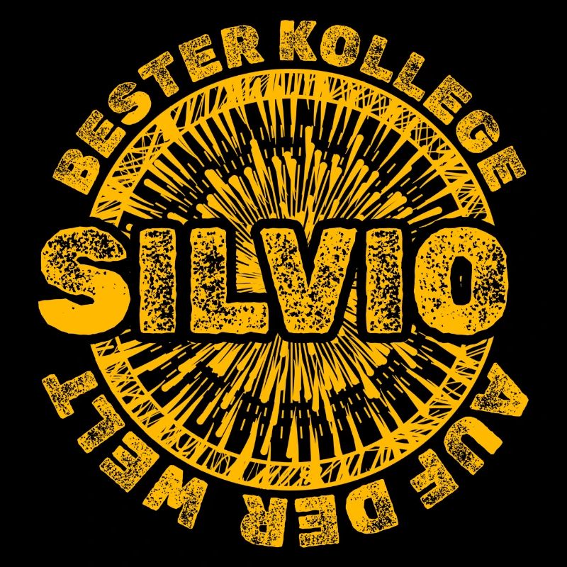 Œuvre Silvio