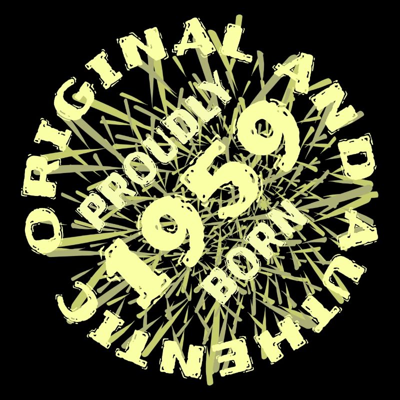 Original 1959