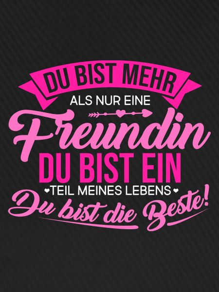 Beste Freundin