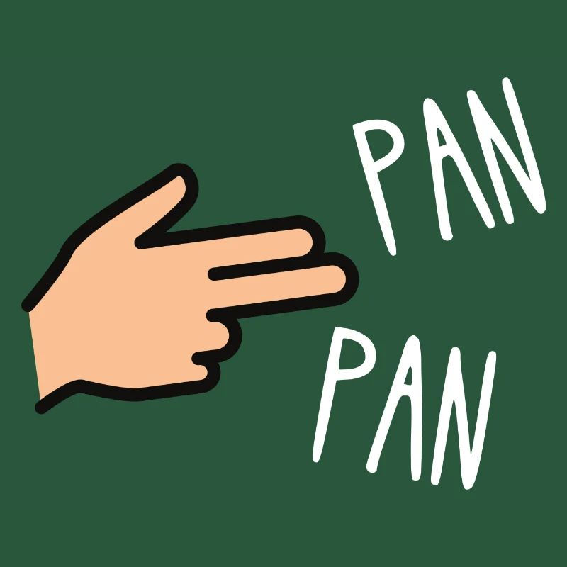 pan pan