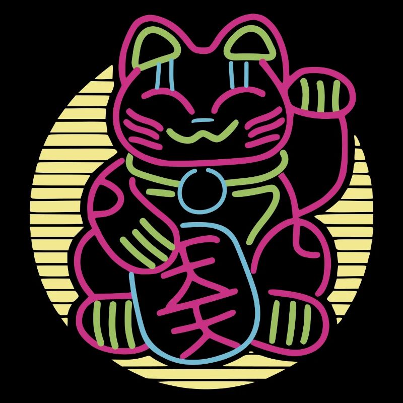 Maneki Neko