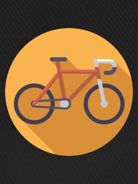 Fahrrad