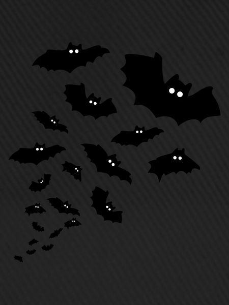 bats bat