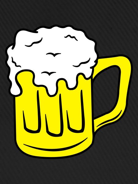 la bière