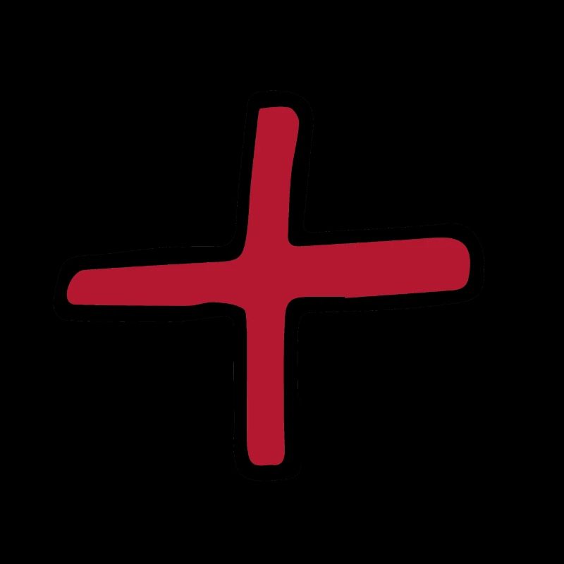 Plus Symbol