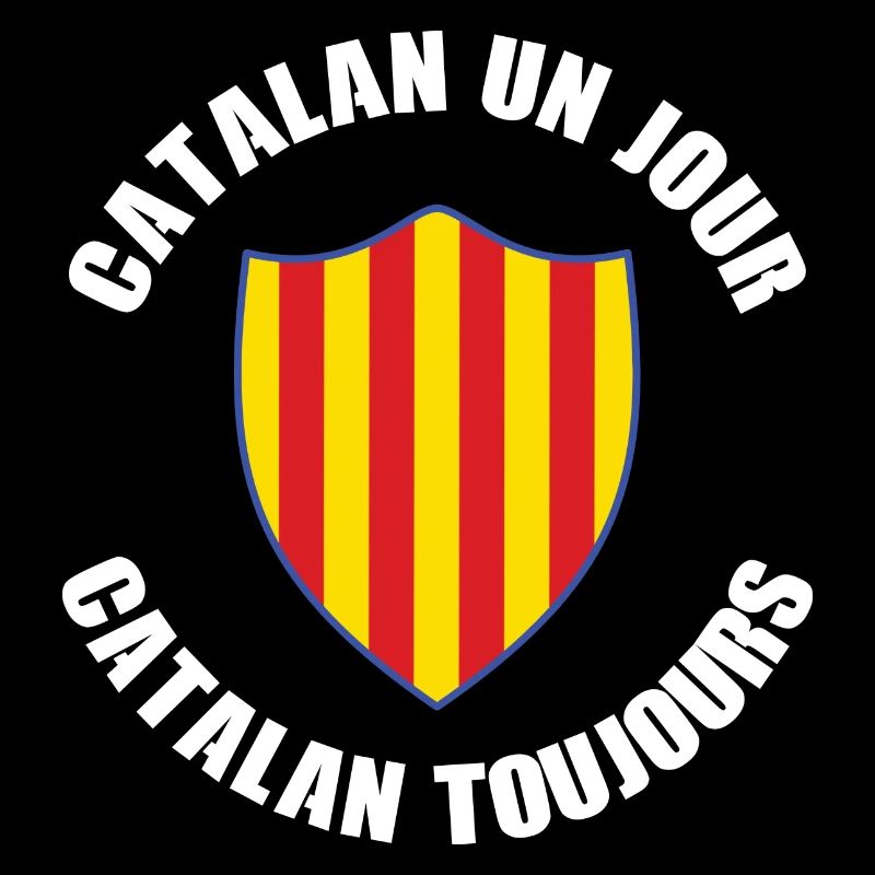 Catalan toujours