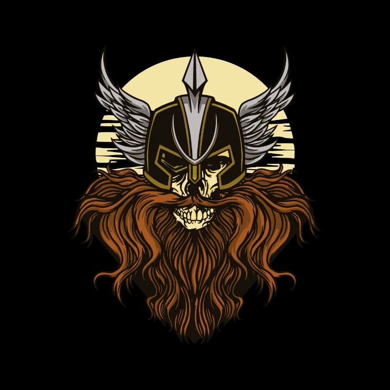 Vollbart Wikingerhelm Vollbart Wikingerhelm Zitat