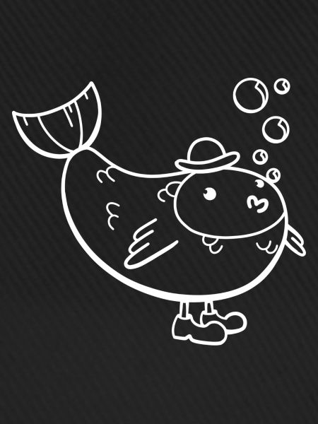 Mister Fish