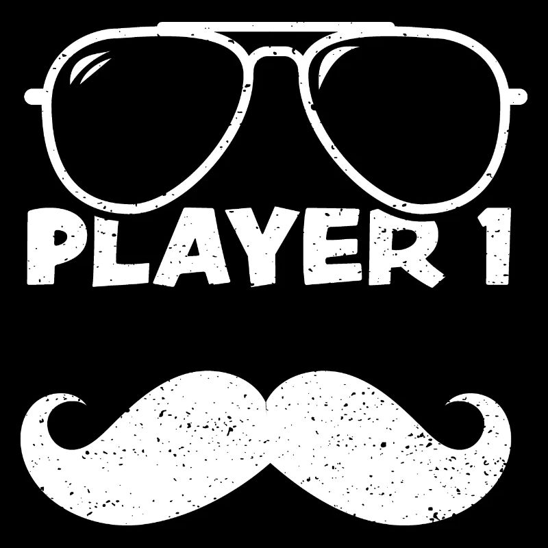 Player 1 - Father's Day