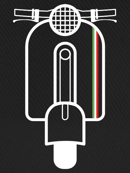 Scooter Italy