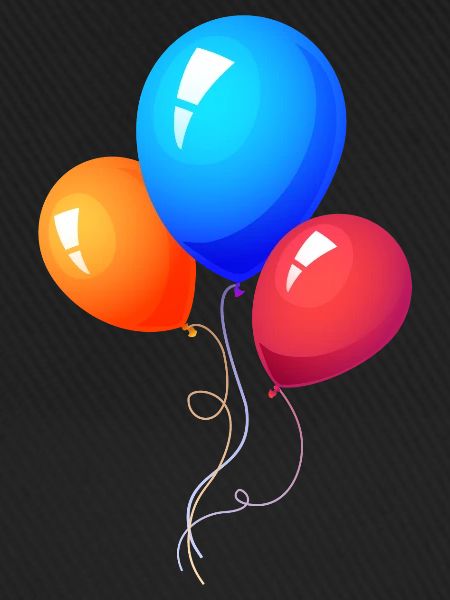 Bon anniversaire