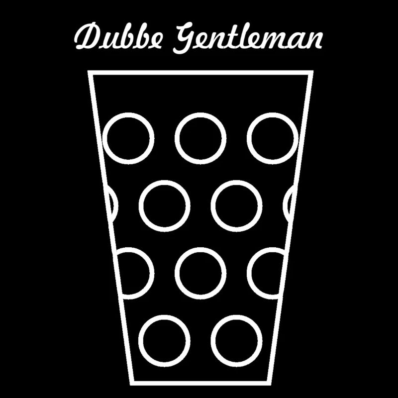 Dubbe Gentleman