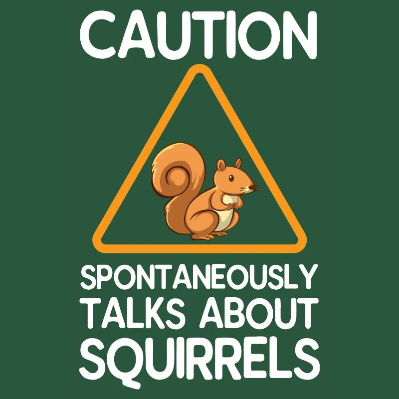 squirrel