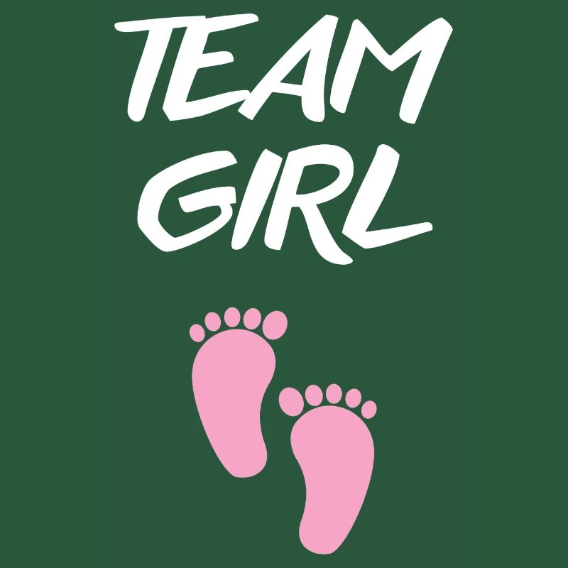 Es wird ein Mädchen!