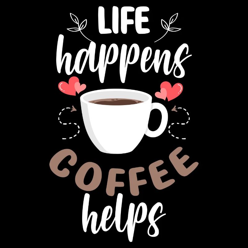 Coffee Lovers Morning Grouch early risers Drinking