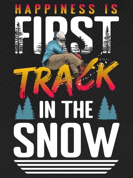 Snowboarding Snow Freestyle