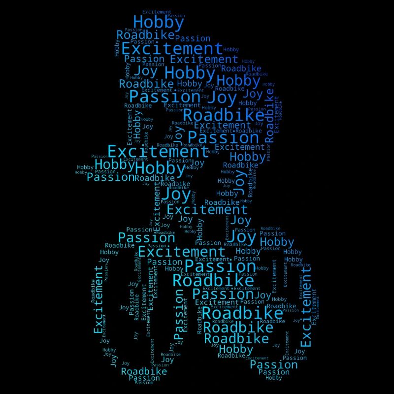 Vélo de route Cyclisme de route Vélo de route Vélo de route