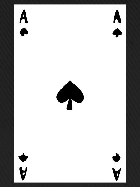 Ace Leaf - Image