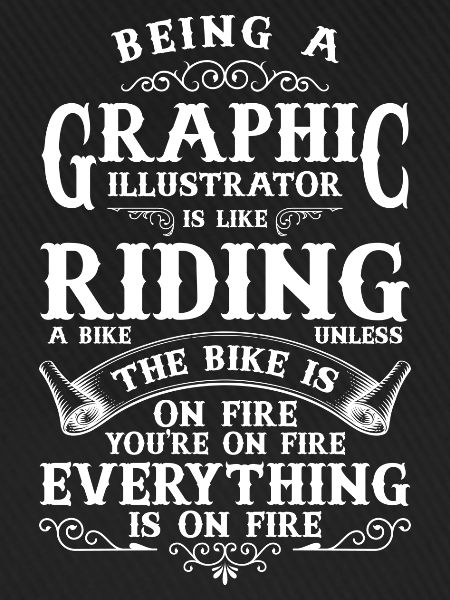 Illustrator Designer Artist