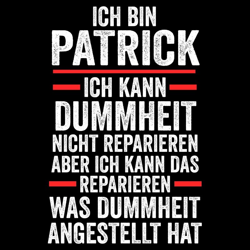 Patrick
