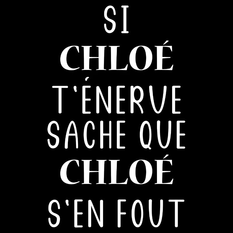 chloé