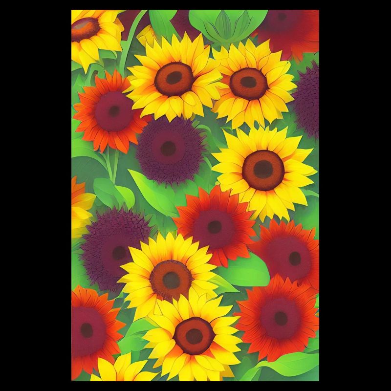 Sonnenblumen