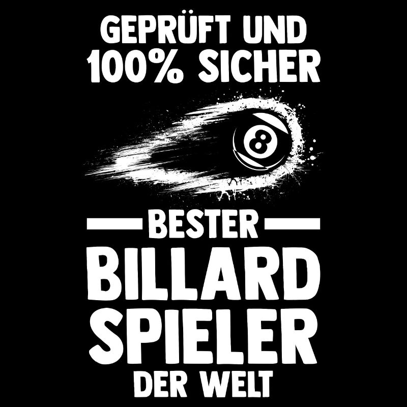 Snooker Billardtisch Billiard Billard