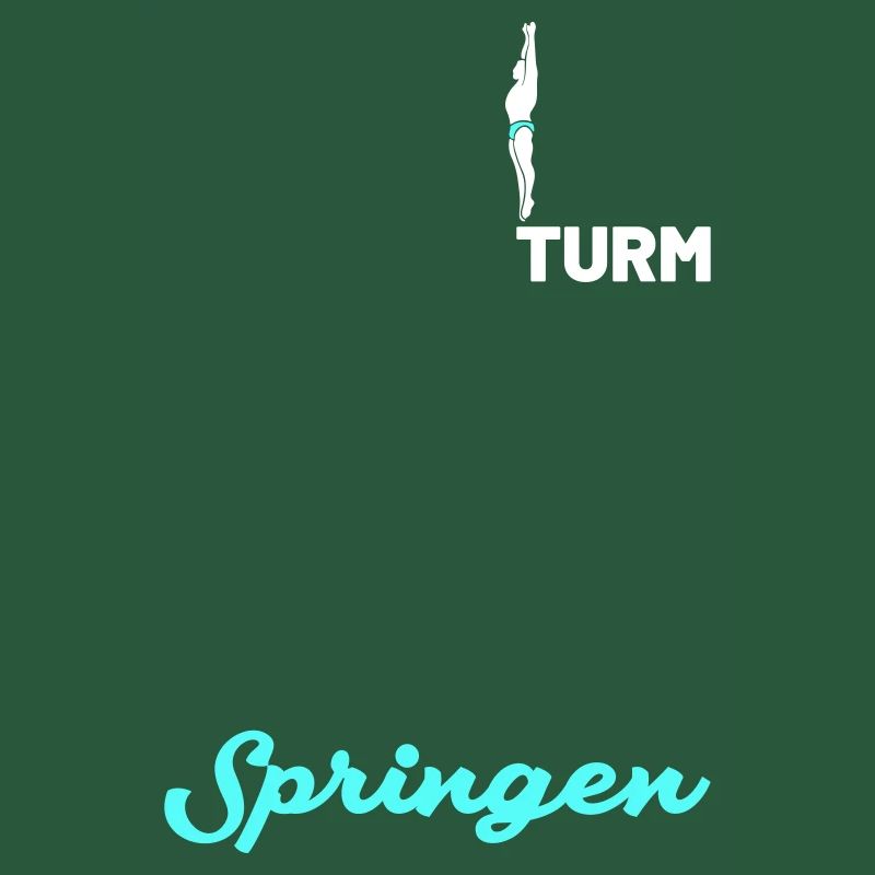 Turmspringenspringer