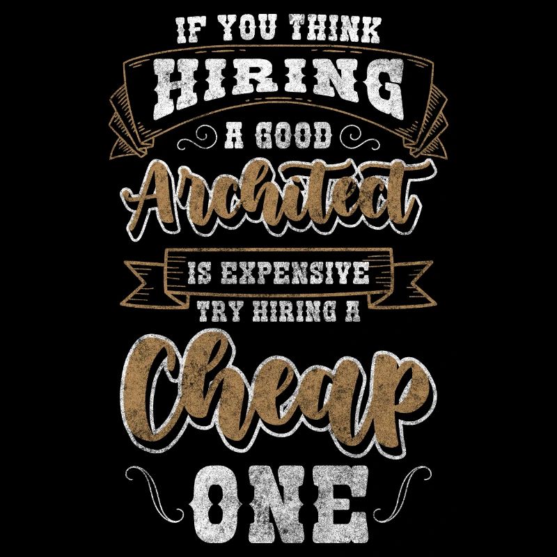 Architect Job Architecture