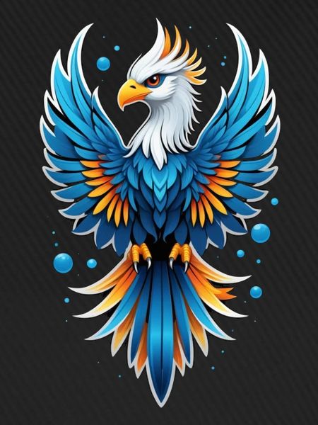 Phenix - Phoenix - Firebird